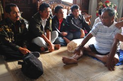 Gus Dur: Pilkada Jabar Bagian dari Konspirasi